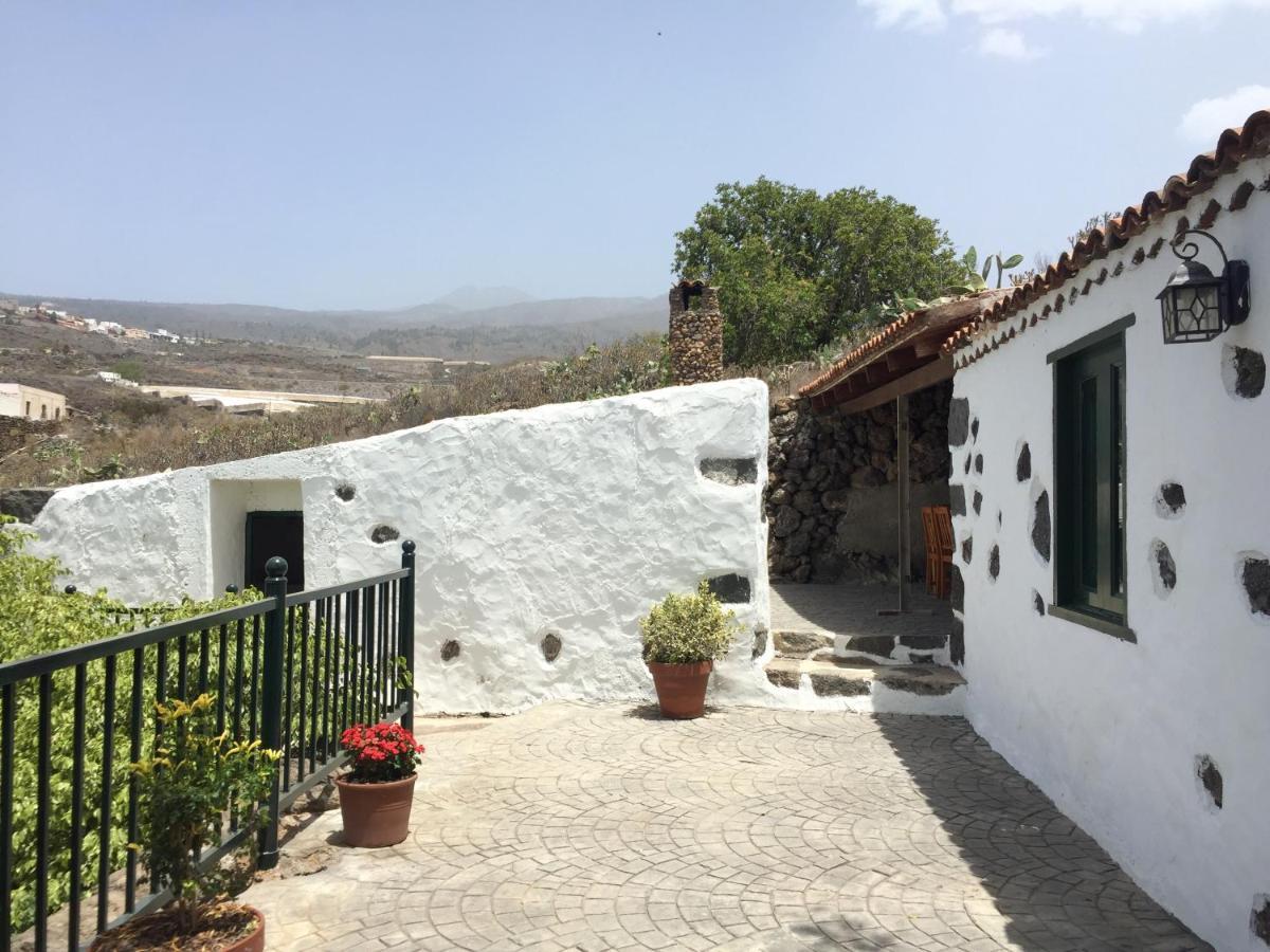 Llanitos Hébergement de vacances *