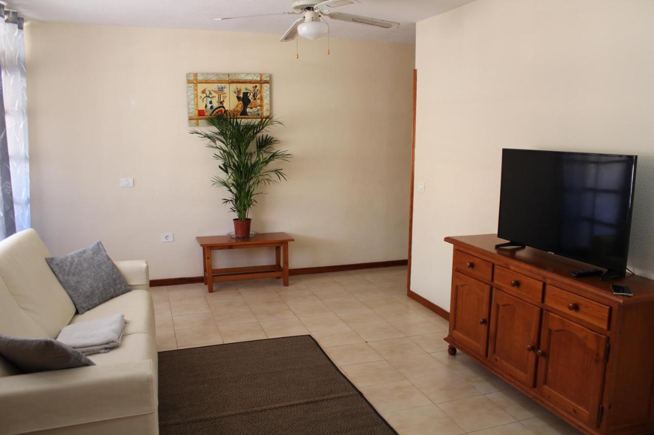 With Ocean View Tenerife просторный апартамент с видом на океан первая линия тенерифе Apartamento