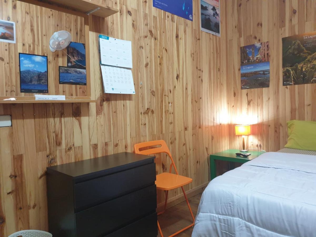 Tenerife S. C. Bed & Breakfast Santa Cruz de Tenerife