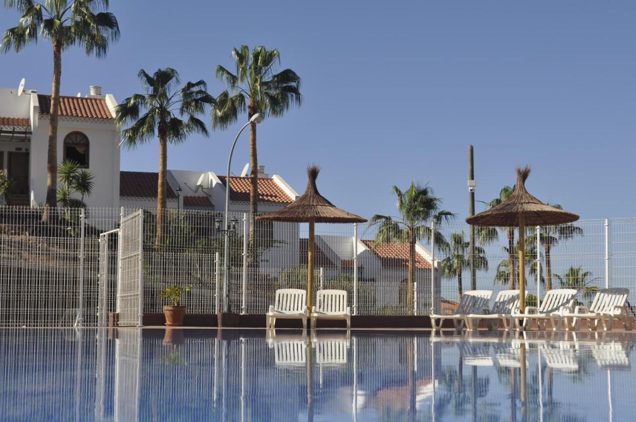 Appartement Sunshine Villas Canarias Costa Adeje (Tenerife)