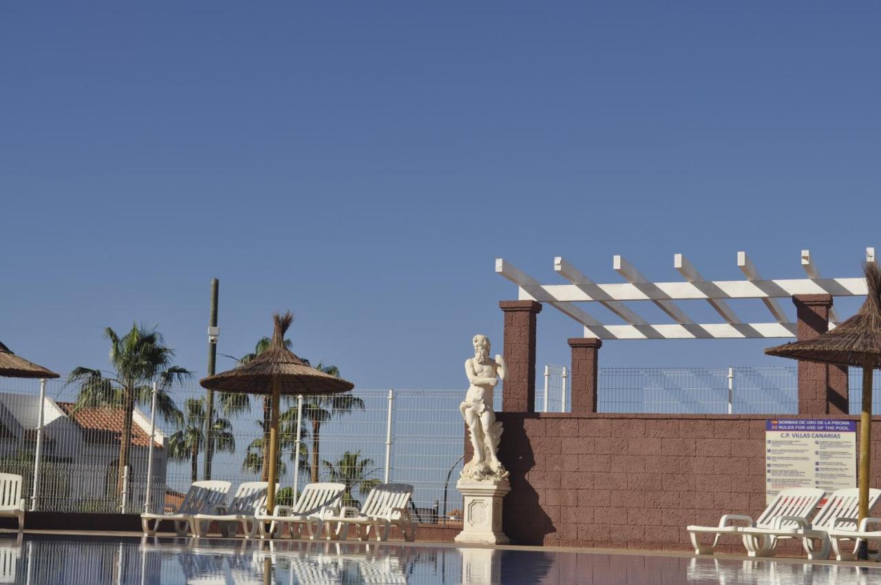 Sunshine Villas Canarias * Costa Adeje (Tenerife)