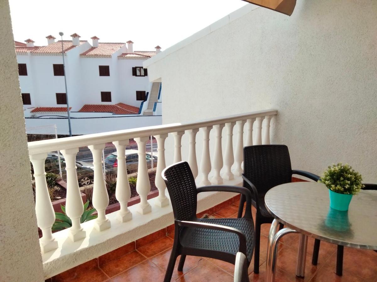 Sunshine Villas Canarias Appartement