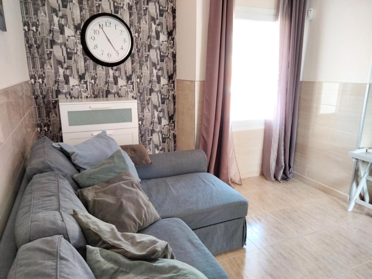 Sunshine Villas Canarias * Costa Adeje (Tenerife)