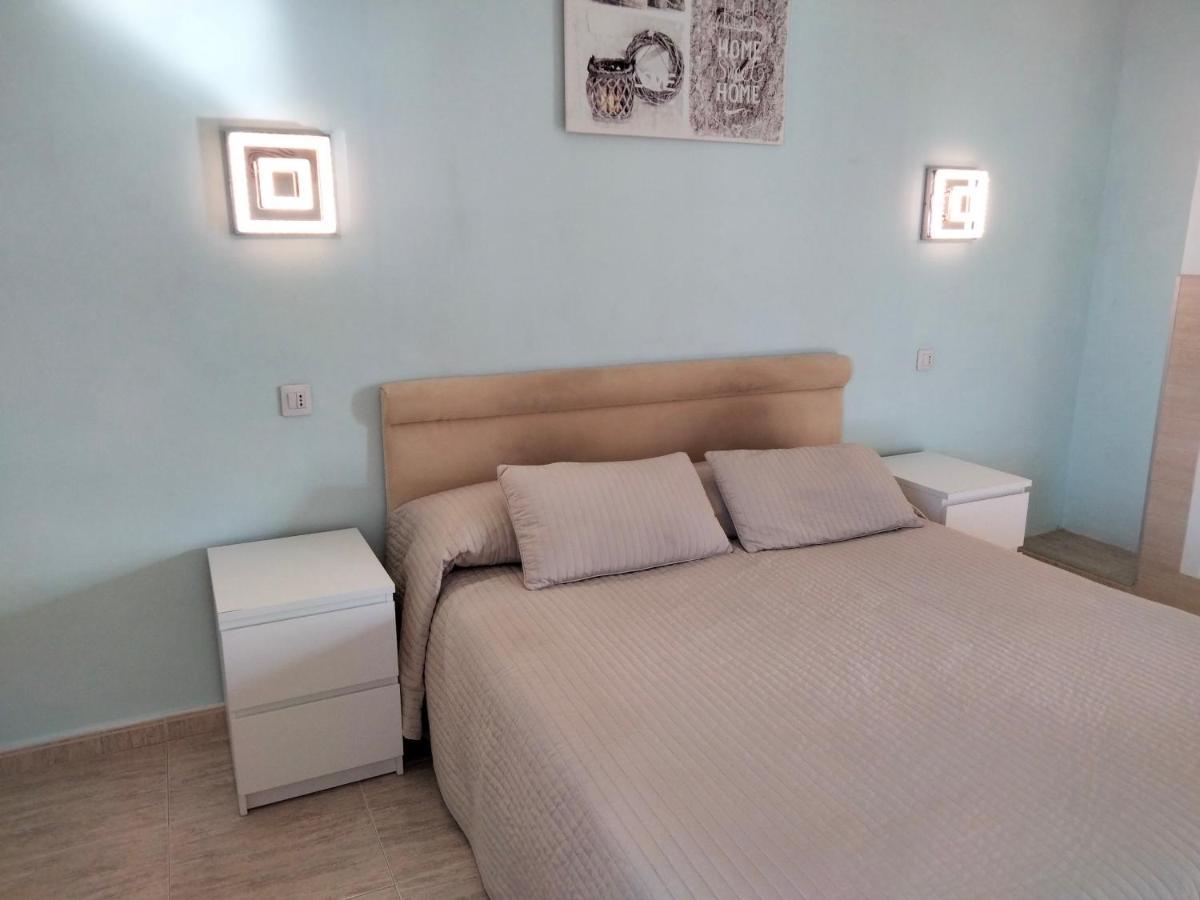 Sunshine Villas Canarias Appartement Costa Adeje (Tenerife)