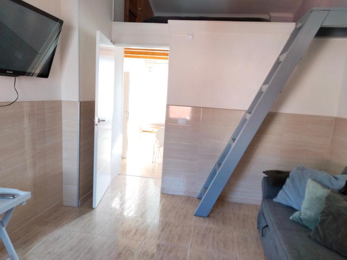 Sunshine Villas Canarias *