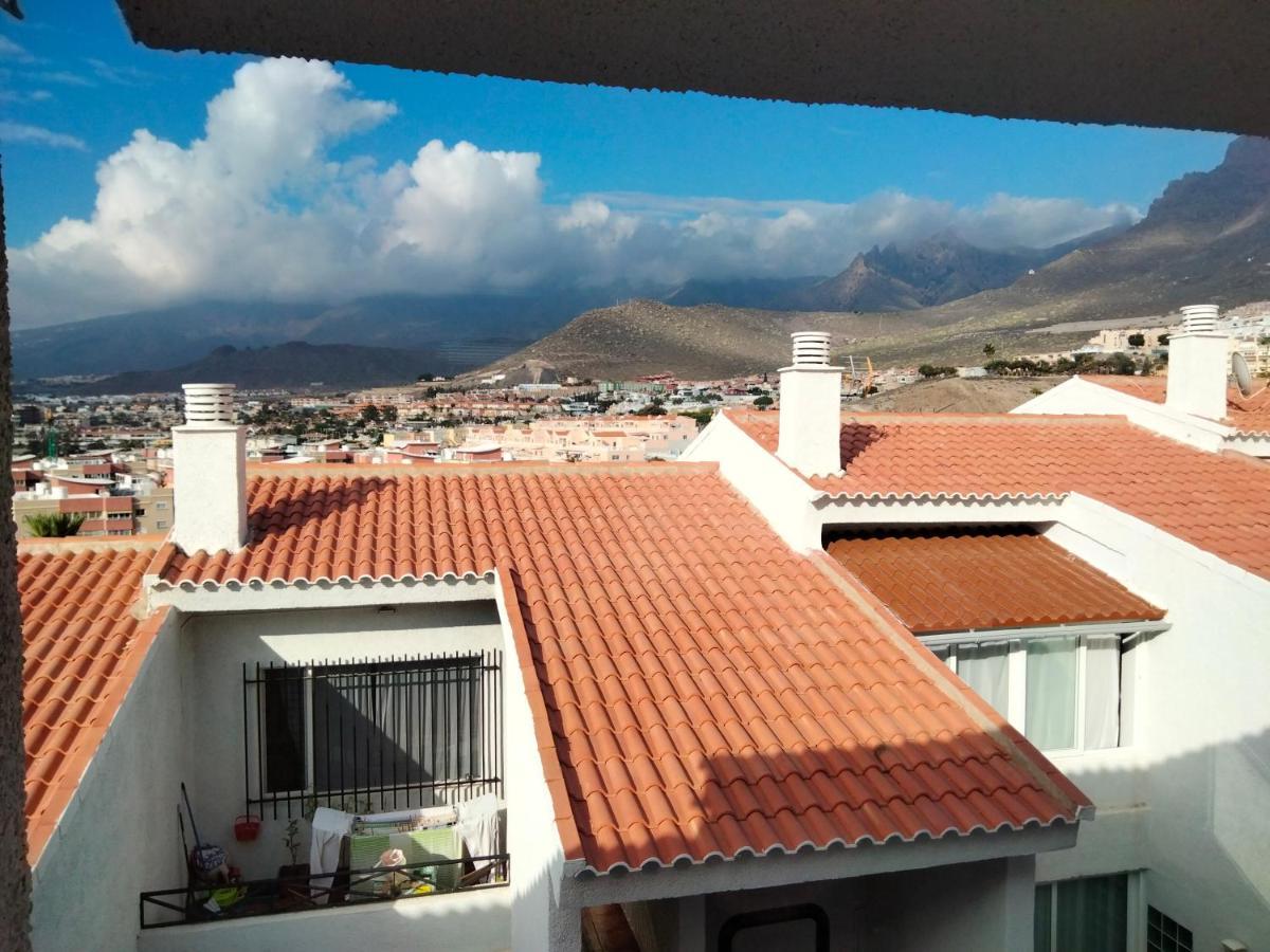 Sunshine Villas Canarias Appartement