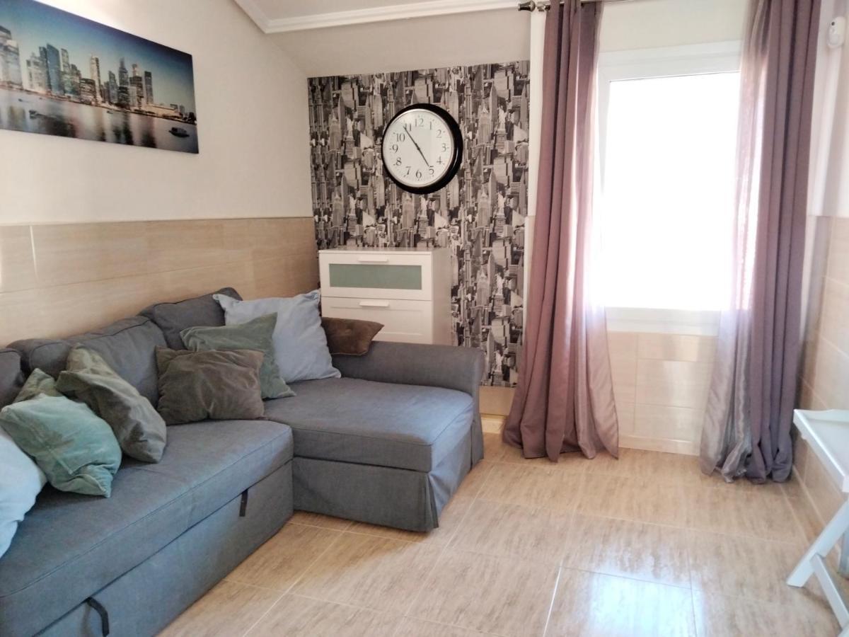 Sunshine Villas Canarias *