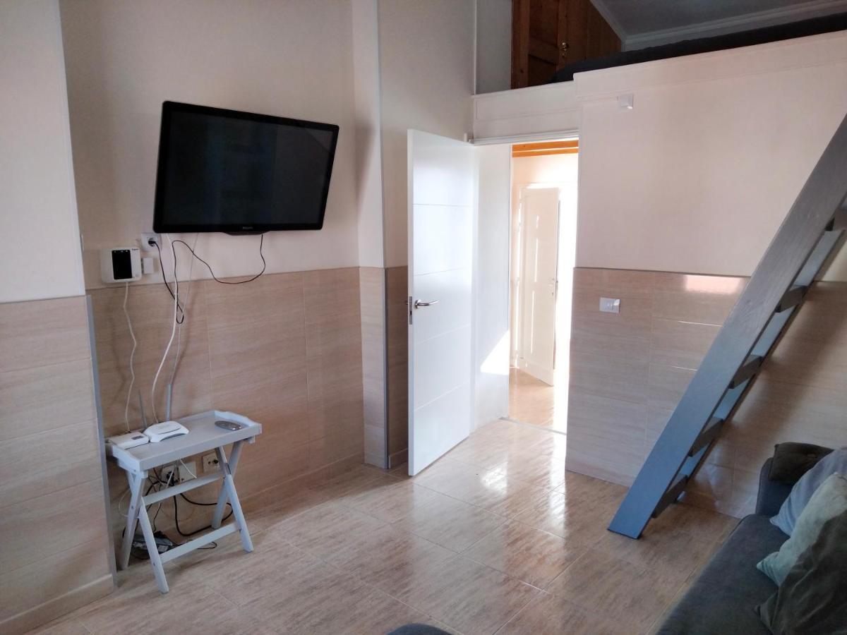 Sunshine Villas Canarias * Costa Adeje (Tenerife)