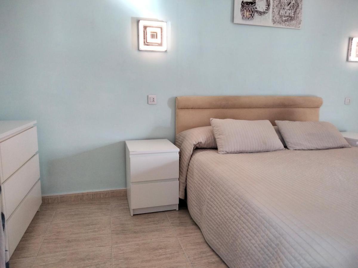 Sunshine Villas Canarias Appartement