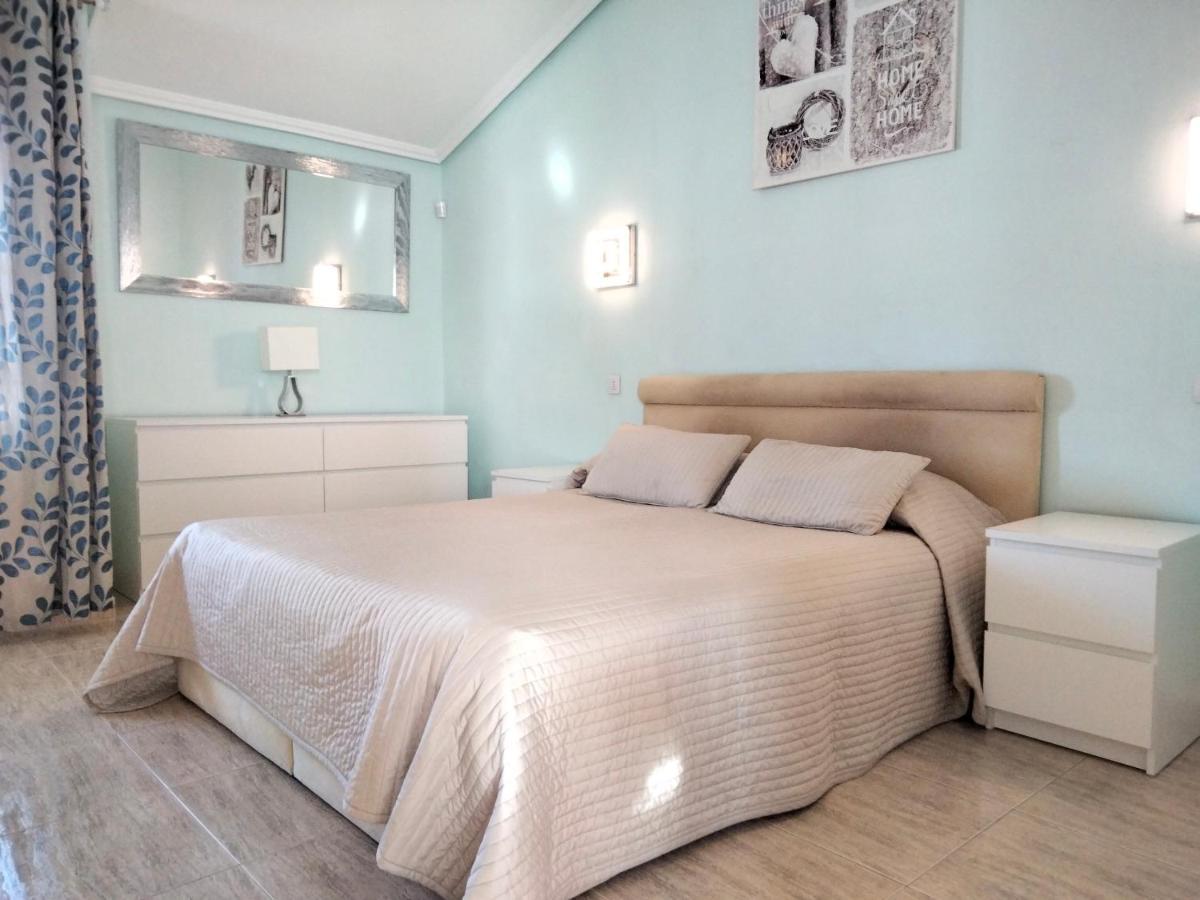Sunshine Villas Canarias Appartement *
