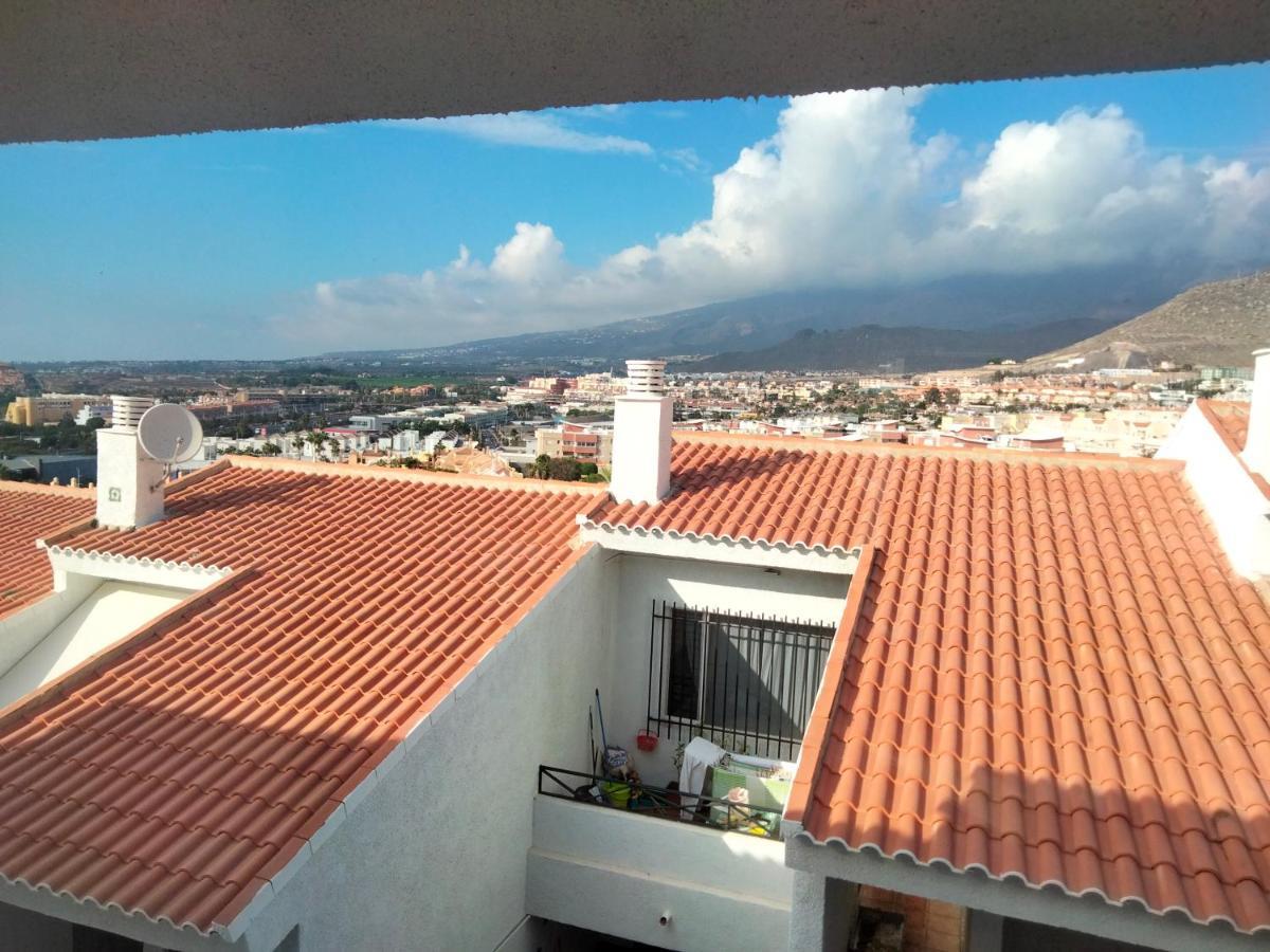 Sunshine Villas Canarias Appartement Costa Adeje (Tenerife)