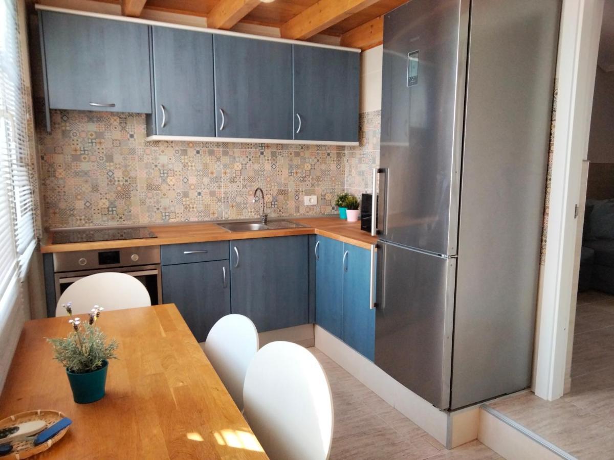 Sunshine Villas Canarias Appartement