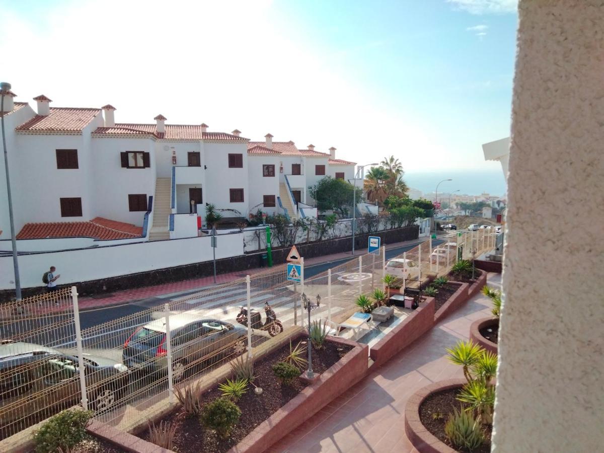 Appartement Sunshine Villas Canarias Costa Adeje (Tenerife)