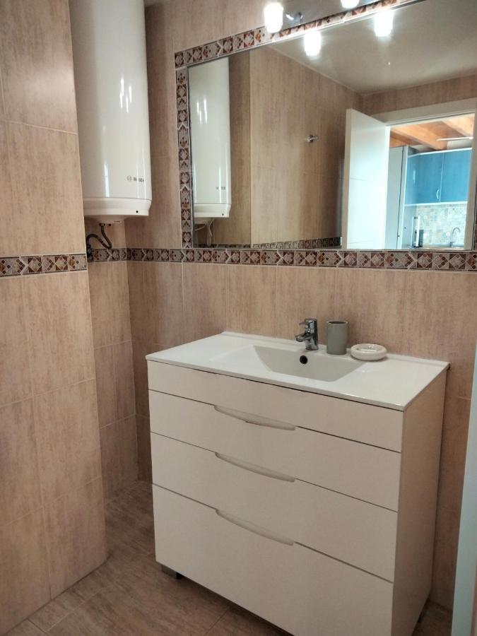 Sunshine Villas Canarias Appartement