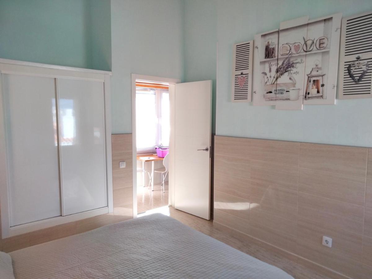 Appartement Sunshine Villas Canarias Costa Adeje (Tenerife)