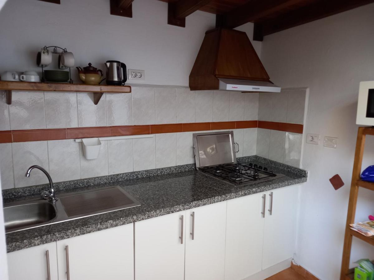 La Casita De Estrella Auberge de jeunesse