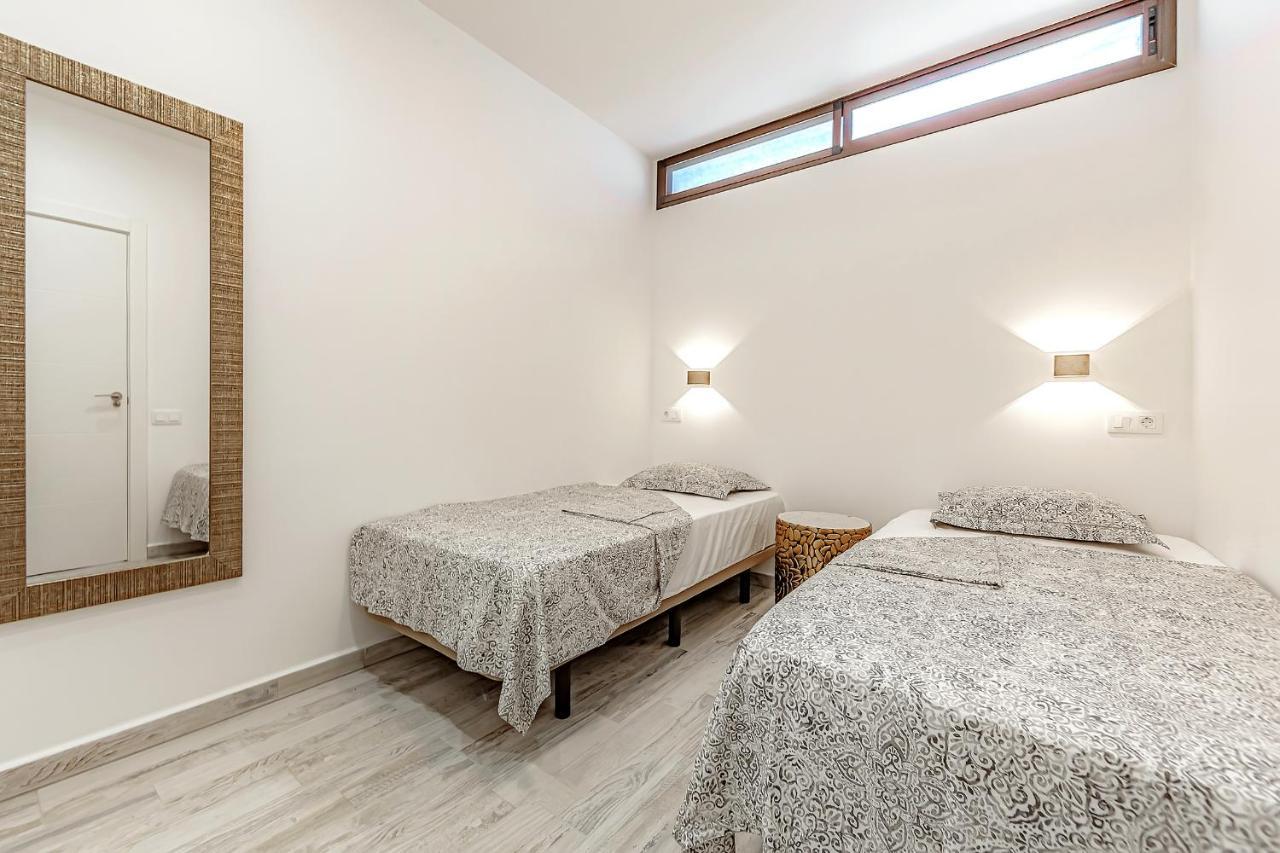 Apartamento Deluxe Perla Del Sur Costa Adeje (Tenerife)