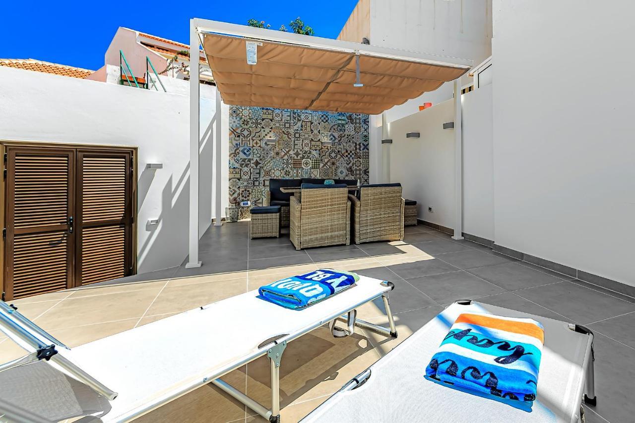 Deluxe Perla Del Sur Apartamento