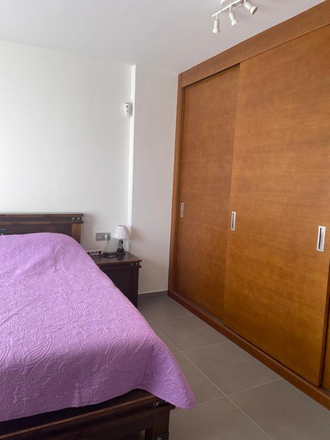 Appartement Apartment, La Tejita. *