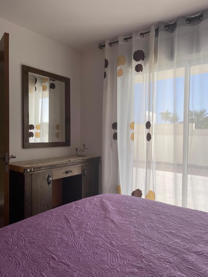 Apartment, La Tejita. Appartement La Tejita
