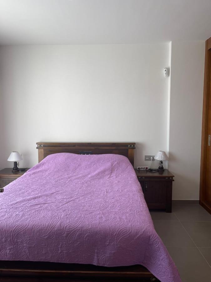 Apartment, La Tejita. * La Tejita