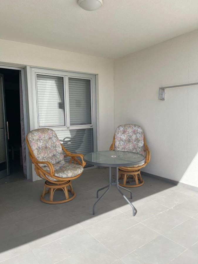 Apartment, La Tejita. Appartement