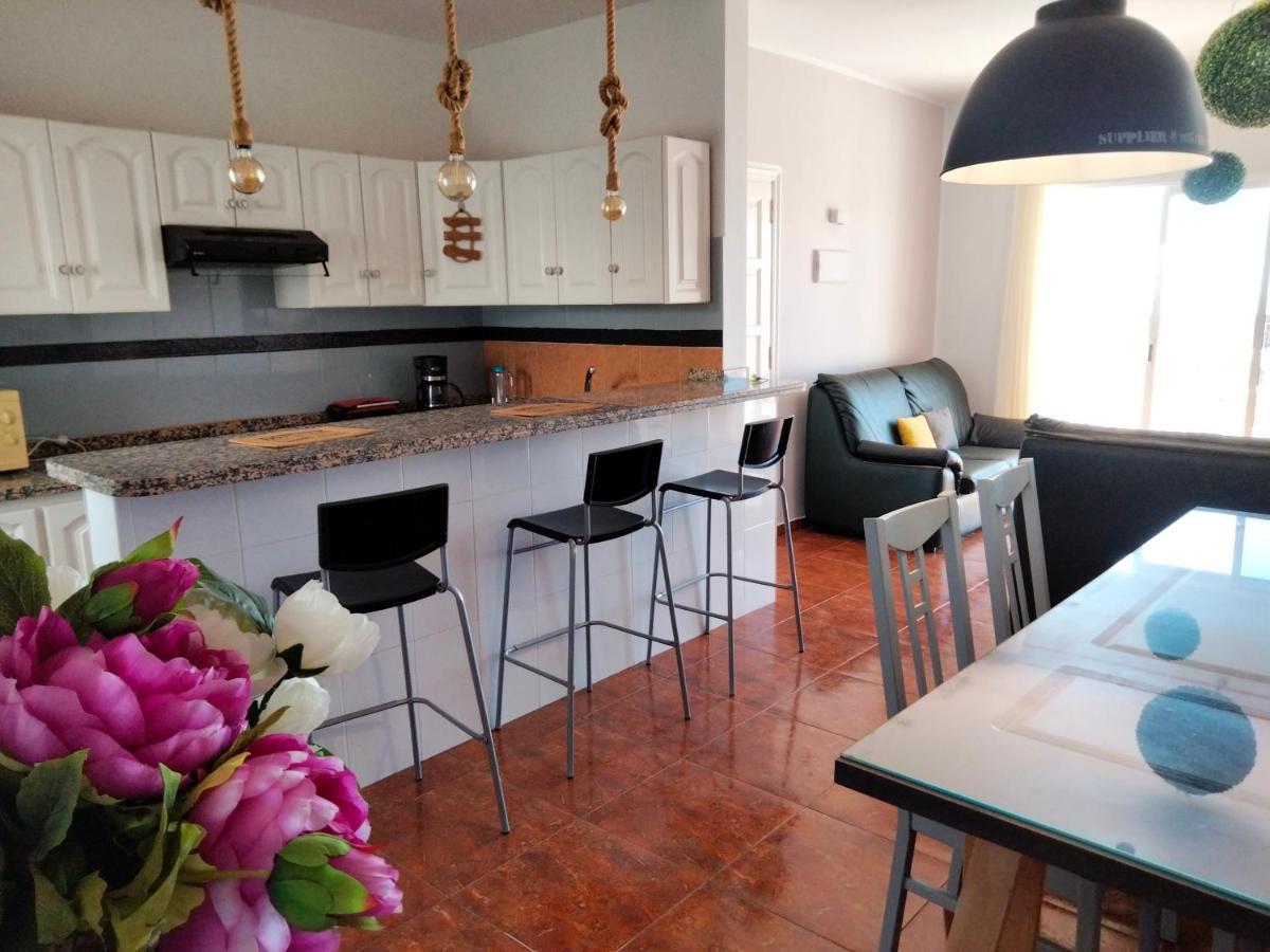 Apartment Atlantic Mirage Menores