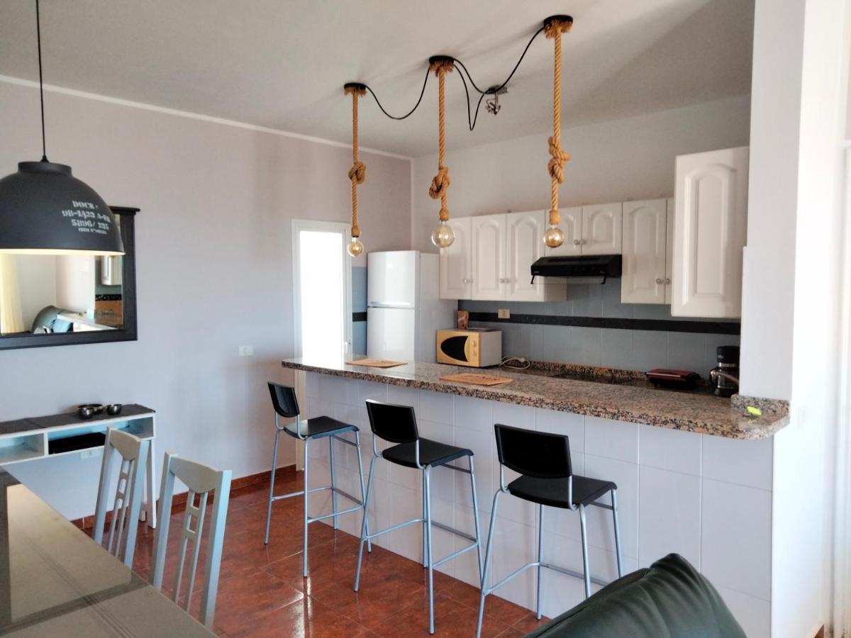 Atlantic Mirage Menores Apartment *