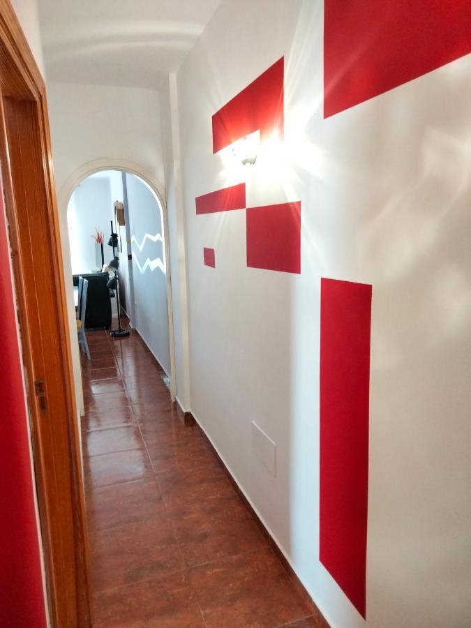 Apartment Atlantic Mirage Menores