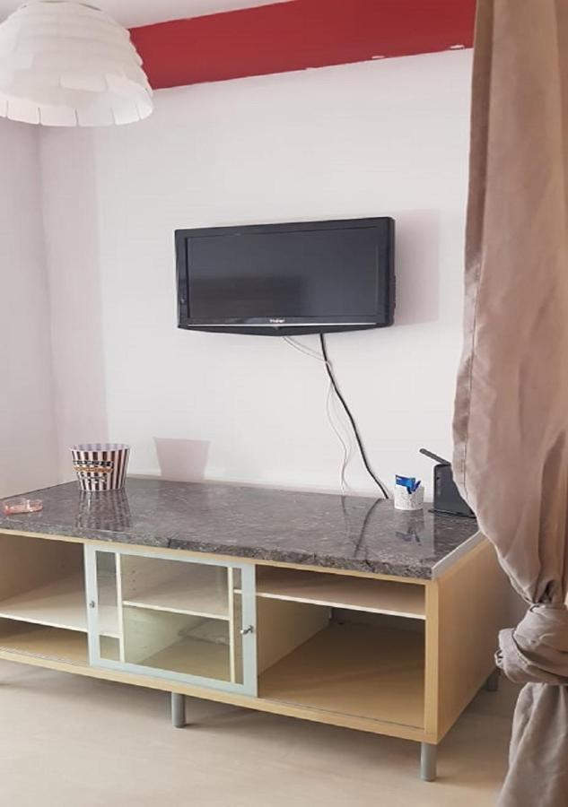 La Estrella De San Isidro Apartamento San Isidro (Tenerife)