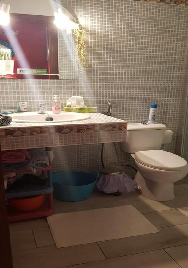Apartamento La Estrella De San Isidro San Isidro (Tenerife)