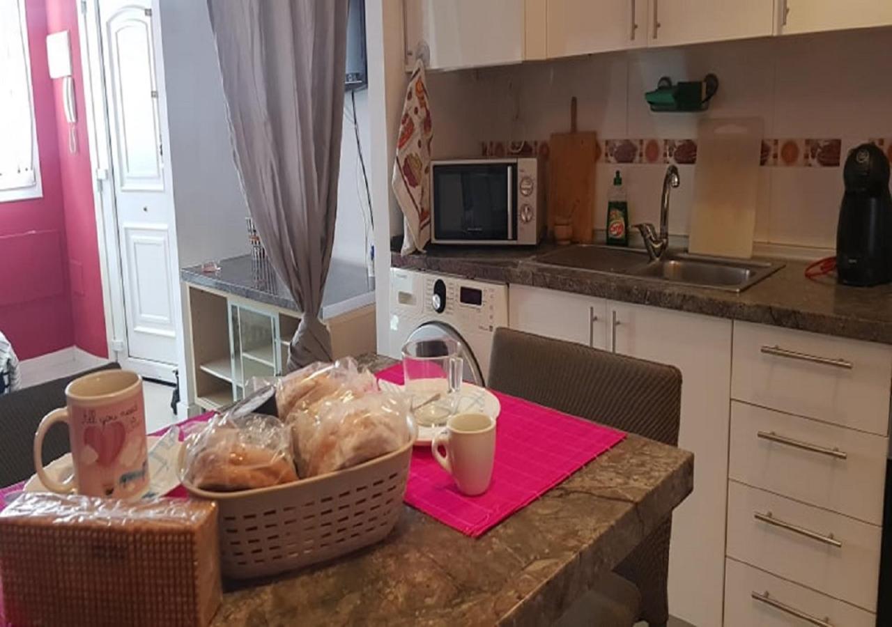 La Estrella De San Isidro Apartamento *