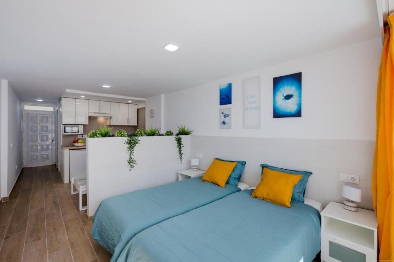 319 Modern Accommodation,sea View, Wi Fi And Pool *