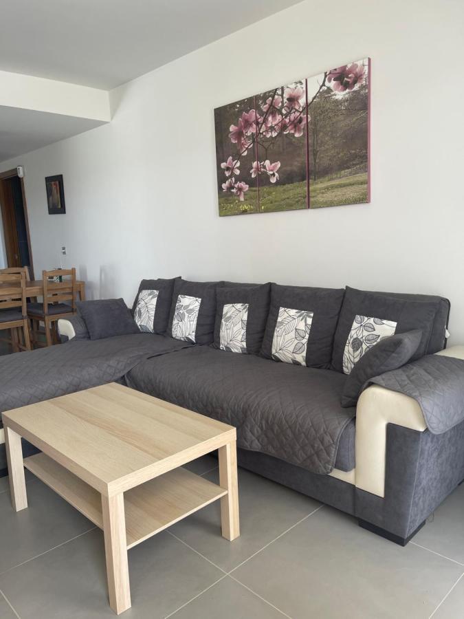 Appartement Apartment, La Tejita. *