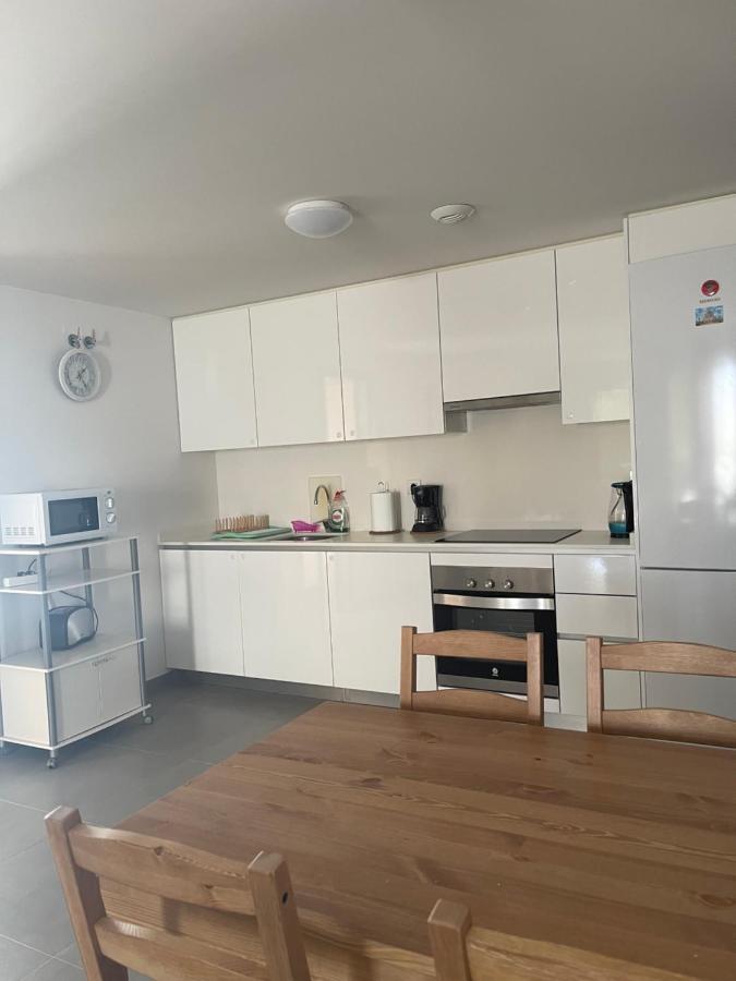 Appartement Apartment, La Tejita.