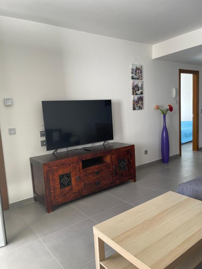 Appartement Apartment, La Tejita. La Tejita