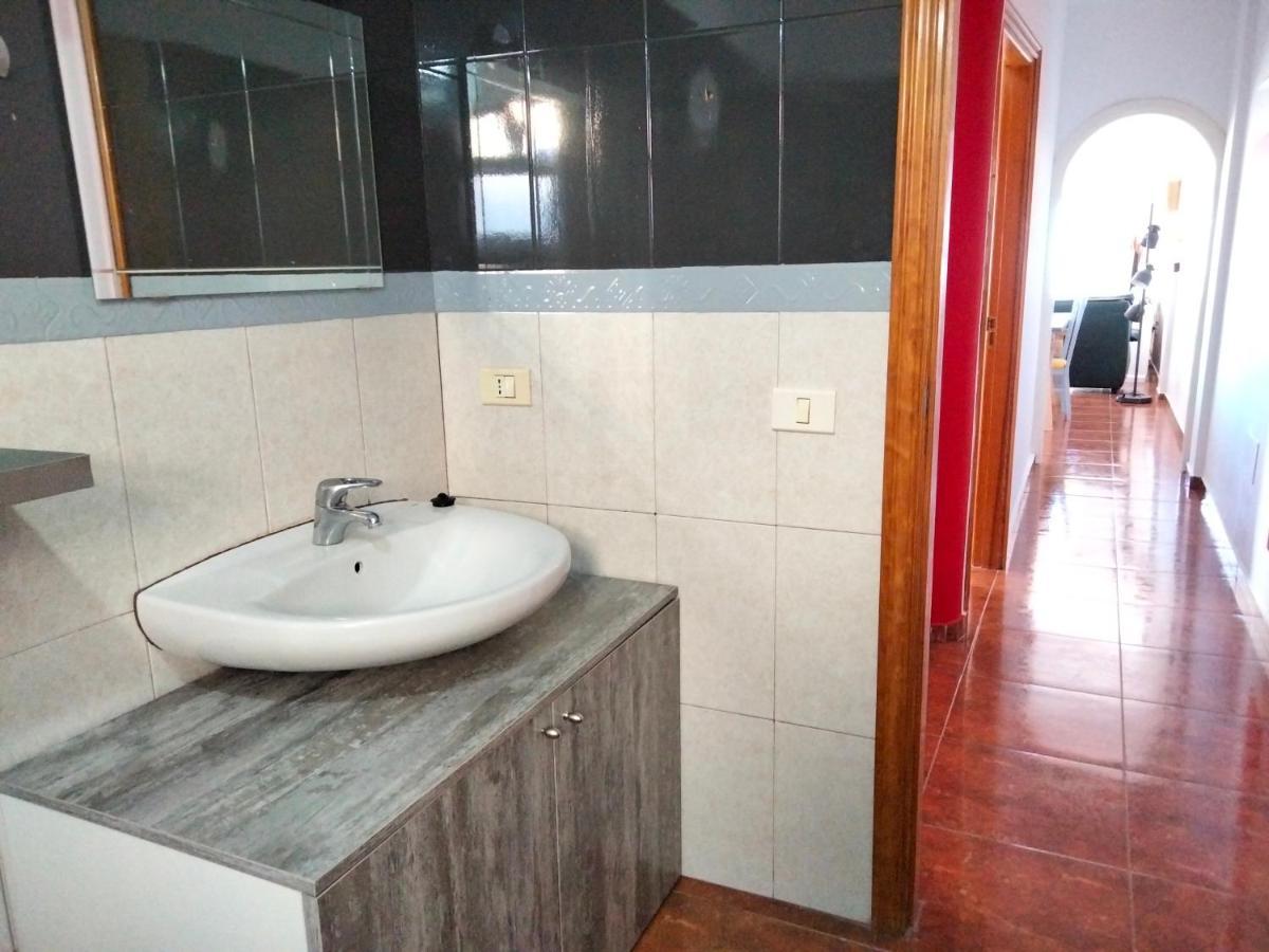 Apartment Atlantic Mirage Menores