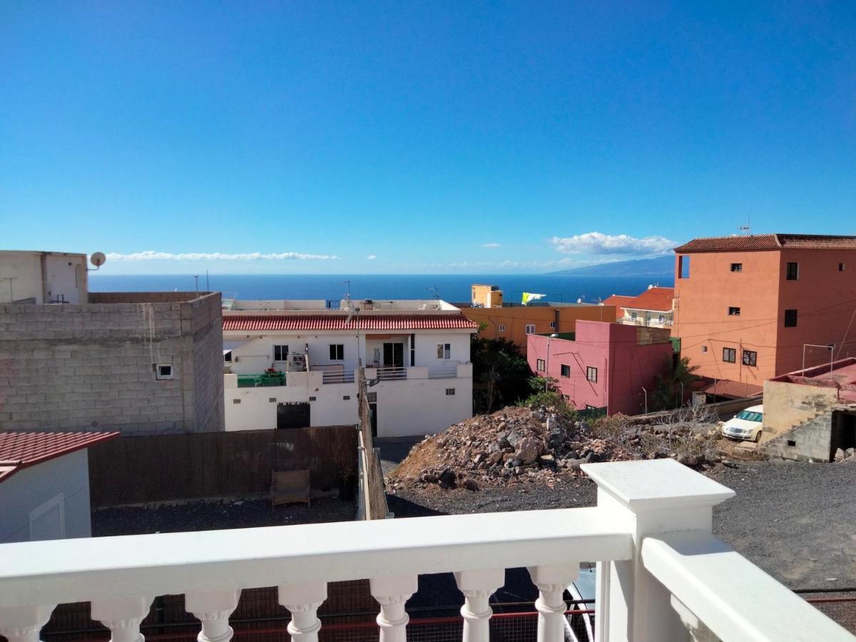 Atlantic Mirage Menores Apartment