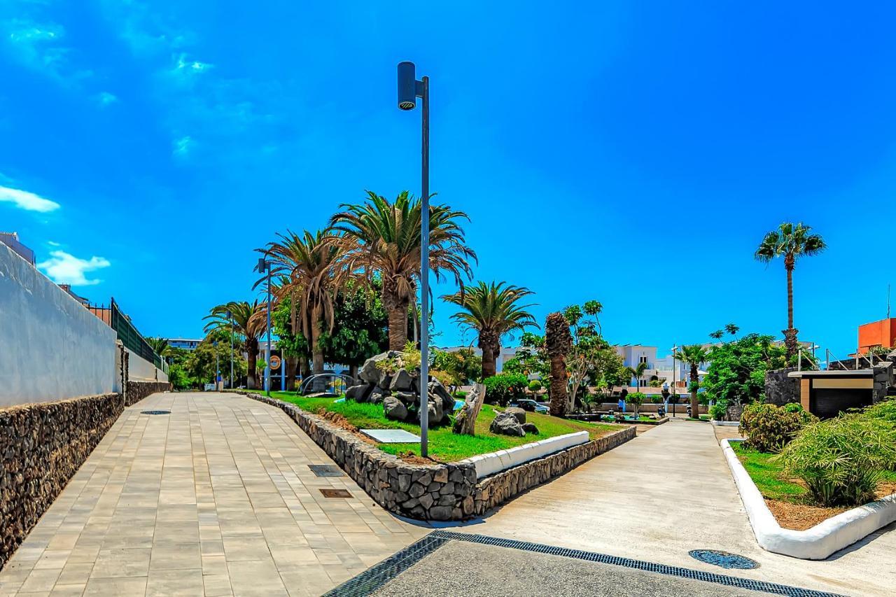 Deluxe Perla Del Sur * Costa Adeje (Tenerife)