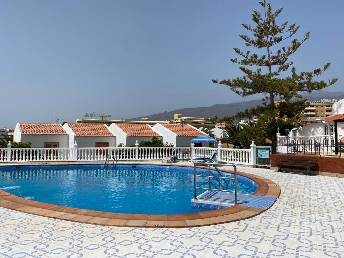Deluxe Perla Del Sur Costa Adeje (Tenerife)
