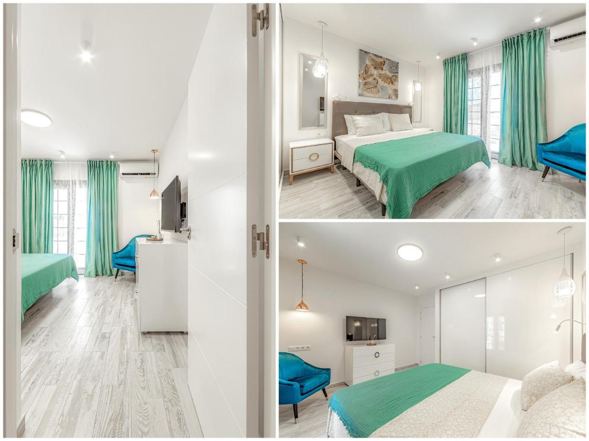 Deluxe Perla Del Sur Apartamento *