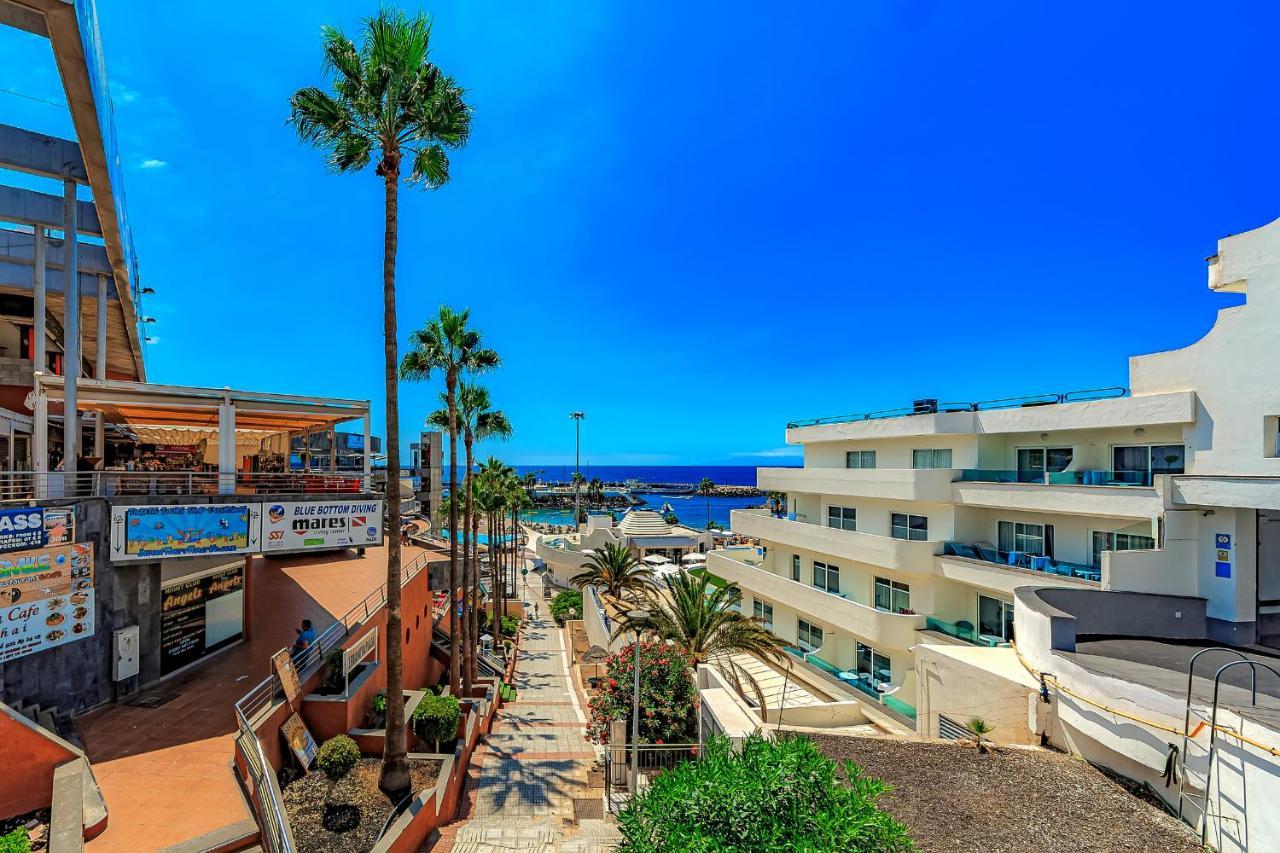 Deluxe Perla Del Sur Costa Adeje (Tenerife)