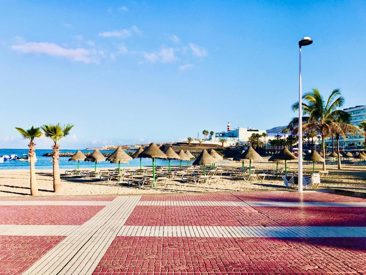 Deluxe Perla Del Sur * Costa Adeje (Tenerife)