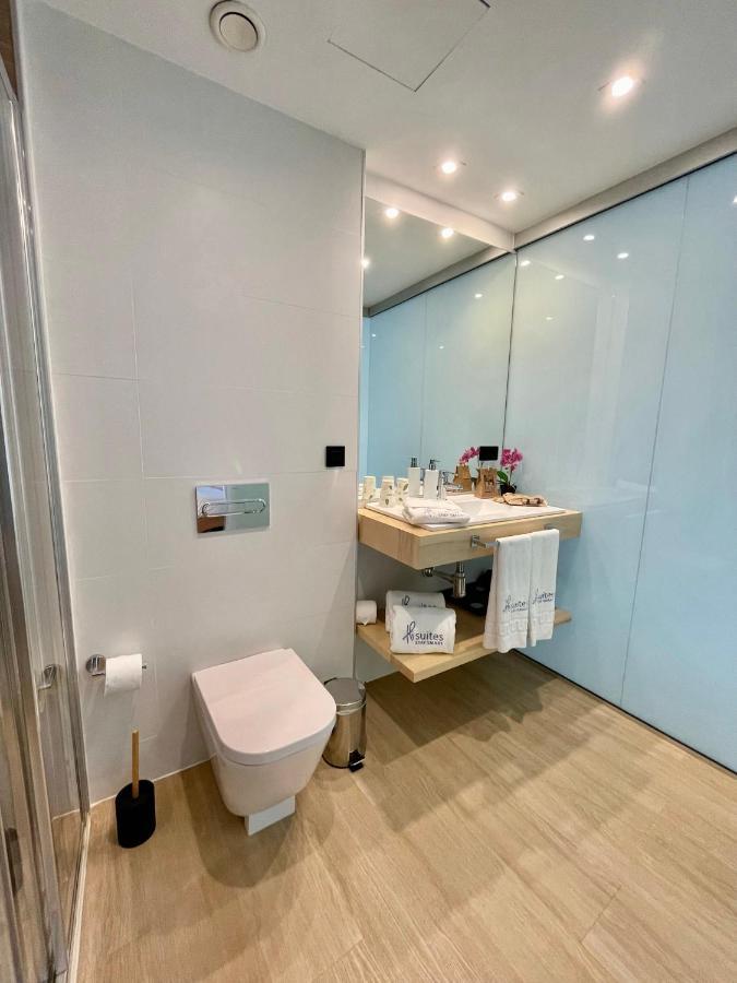Hotel Emblematico Hi 3*