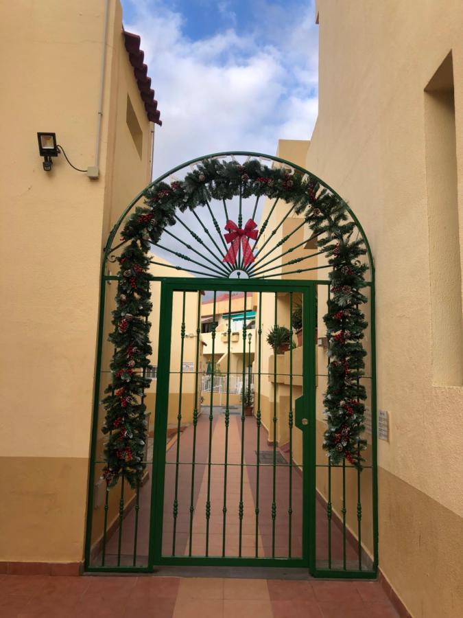 Appartement Mareverde Costa Adeje (Tenerife)
