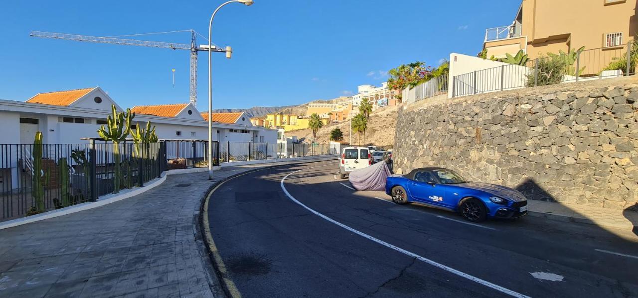 Apartamento Cozy Sea Views In Costa Adeje *