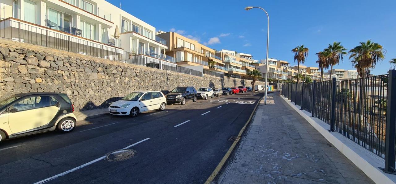 Cozy Sea Views In Costa Adeje * Costa Adeje (Tenerife)