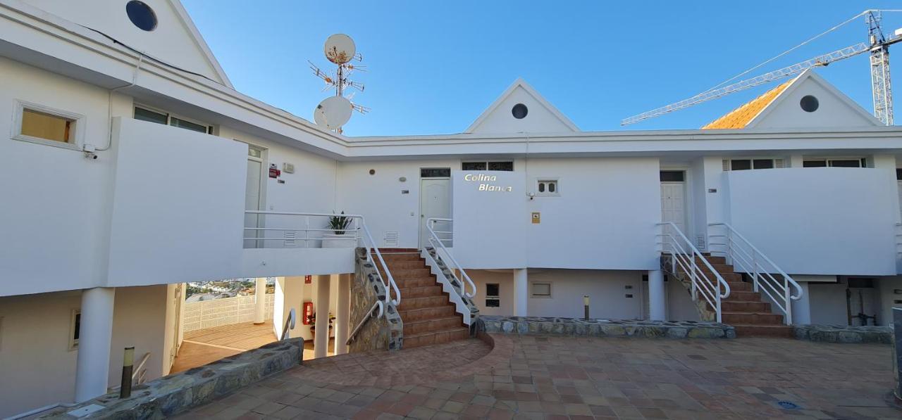 Apartamento Cozy Sea Views In Costa Adeje