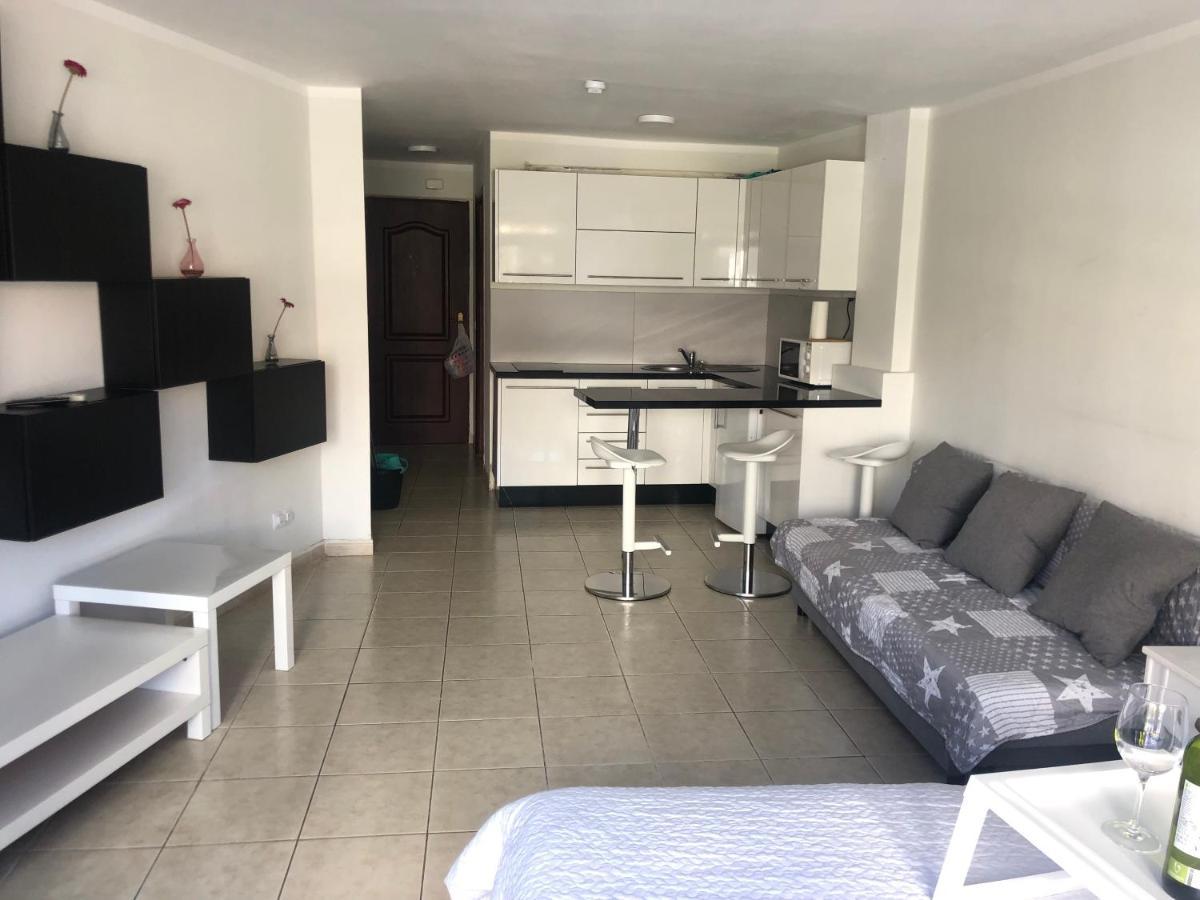 Cristianos Apartment
