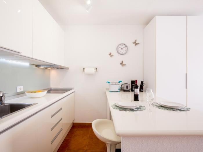 Appartement 2023 Garden City, Heated Pool! Costa Adeje (Tenerife)